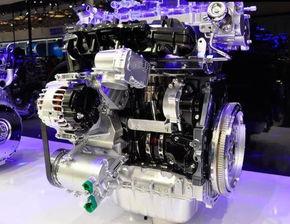 哪些国产车用日本发动机,技术融合与创新之路